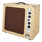 Tone King Falcon Grande CR Review: De Beste Deal voor Gitaristen?
