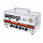 Orange Dual Terror Head Review: Onze Eerlijke Mening & Test