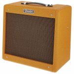 Fender Pro Junior IV Test & Review: Waarom Iedereen het over Deze Amp Heeft