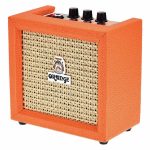 Orange Crush Mini Review: Simpelweg Briljant?