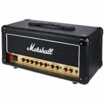 Marshall DSL20HR Test: Hoe Klinkt Hij met een Cabinet?