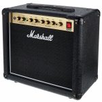 Marshall DSL5CR Test: Krachtig Genoeg voor Optredens?