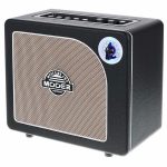 Mooer Hornet Modeling/BT Combo BLK Test: Krachtig Genoeg voor Optredens?