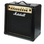 Marshall MG15GFX Test: Geluidskwaliteit en Gebruiksgemak