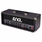 Engl Powerball II E645/2 Test: Krachtig Genoeg voor Optredens?