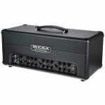 Mesa Boogie Triple Crown TC-100 Head Review: Grote Teleurstelling of Hit?