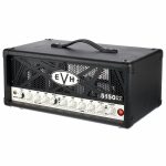 Evh 5150 III 50 W 6L6 Head BK vs. De Rest: Een Eerlijke Review