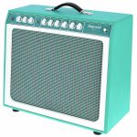 Tone King Imperial Mk II TRQ Test: Krachtig Genoeg voor Optredens?