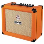 Orange Crush 20 Review: Features, Sound & Conclusie