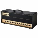 Friedman BE-50 Deluxe Review: Features, Sound & Conclusie