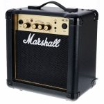 Marshall MG10G Review: Veelzijdigheid en Features Getest