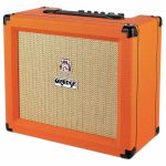 Orange Crush 35 RT Review: Grote Teleurstelling of Hit?