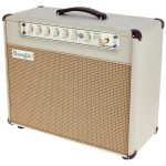 Mesa Boogie California Tweed 4:40 Combo Review: Ons Definitieve Oordeel