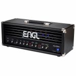 Engl E651 Artist Blackout 100 Test: Is deze Amp Head Overhyped?