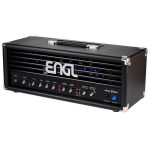 Engl E653 Artist Blackout 50 Review: Waarom Je Deze Amp Moet Checken