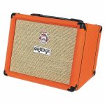 Orange Crush Acoustic 30 Orange Test: De Naakte Waarheid
