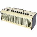 Yamaha THR30IIW Cream Review: Topgeluid voor een Scherpe Prijs?