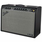 Fender Tone Master Deluxe Reverb Testrapport: Specificaties, Geluid & Review