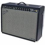 Fender Tone Master Twin Reverb Review: Premium Geluid voor een Lage Prijs