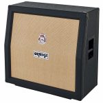 Orange PPC412 Slope Black Testrapport: Specificaties, Geluid & Review