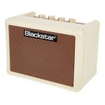 Blackstar FLY 3 Acoustic Mini Amp Review: Een Slimme Investering?