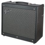 Fender Mustang GTX50 Test: Volledige Analyse & Demo