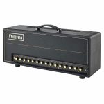 Friedman BE-100 Deluxe Head Test: 5 Redenen om Deze Amp te Kopen