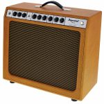 Tone King Imperial Mk II TW Review: De Ultieme Oefenversterker?