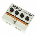 Orange Terror Stamp Review: Betaalbare Kwaliteit of Goedkoop?