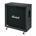 Marshall 1960BV 412 Cabinet Review: Betaalbare Kwaliteit of Goedkoop?