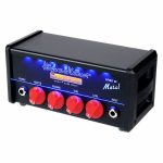 Hughes & Kettner Spirit of Metal Review: De Beste Gitaarversterker van Nu?