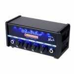 Uitgebreide Hughes & Kettner Spirit of Rock Review: Alles Wat Je Moet Weten