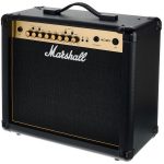 Marshall MG30GFX Test: Live Spelen met Deze Combo Versterker