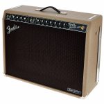 Fender Tone Master Twin Reverb Blonde Test: Is deze Combo Versterker Overhyped?