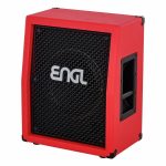 Engl E112VSBSR Pro Cab. SL LTD Red Review: Bouw, Sound & Conclusie