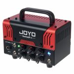 Joyo BanTamP XL Jackman II Review 2024: Nog Steeds de Moeite Waard?