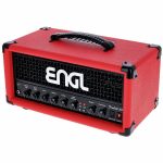 Engl E633SR Fireball 25 LTD Red Review: De Beste Deal voor Gitaristen?