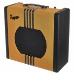 Supro Delta King 12 Combo TB V2 Hands-on Review: De Complete Gids