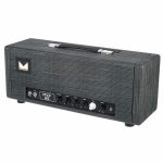 Morgan Amplification MVP66 Head Twilight Review: Simpelweg Briljant?