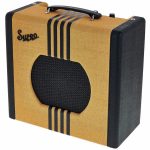Supro Delta King 10 Combo TB V2 Review: Kopen of Toch Laten Liggen?