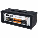 Orange Super Crush 100 Head Black Review: Waar voor je Geld?