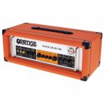 Orange Super Crush 100 Head Review: Is Dit de Beste Budget Head?