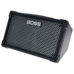 Boss Cube Street II Black Review: Waarom Wij Deze Combo Aanraden