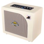 Mooer Hornet White 30W Modeling Amp Review: Goedkoopste Prijs & Eerlijk Oordeel