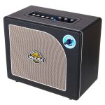 Mooer Hornet Black 30W Modeling Amp Review: Perfect voor Thuis of Studio?