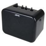 Joyo MA-10E Portable Guitar Amp Review: De Eindconclusie