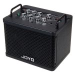 Joyo DC-15S Test: Het Wachten Waard?