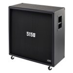 Evh 5150 Iconic Series 412 Cab BK Review: Dit Moet Je Weten Voor Je Koopt