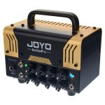 Joyo BanTamP XL Tweedy Review: Is Dit de Beste Budget Head?