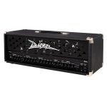 Diezel Herbert EL34 MKIII Test & Review: Waarom Iedereen het over Deze Head Heeft